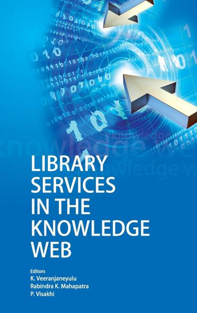Library Services in the Knowledge Web