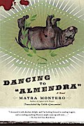 Dancing to "Almendra"