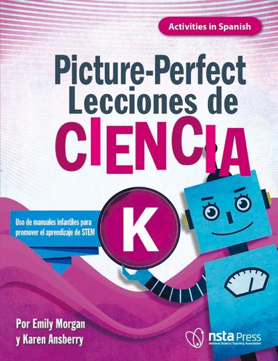 Picture-Perfect Lecciones de Ciencia