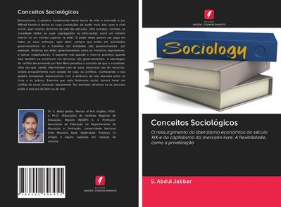 Conceitos Sociológicos