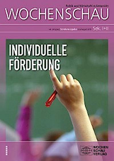 Individuelle Förderung