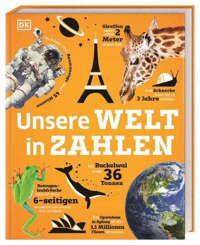 Unsere Welt in Zahlen