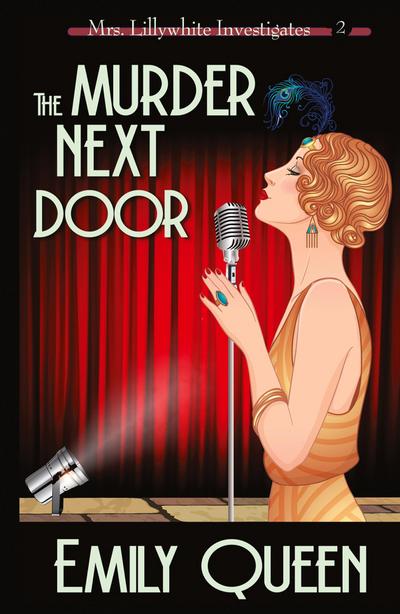 The Murder Next Door