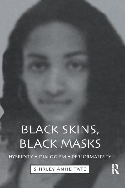 Black Skins, Black Masks