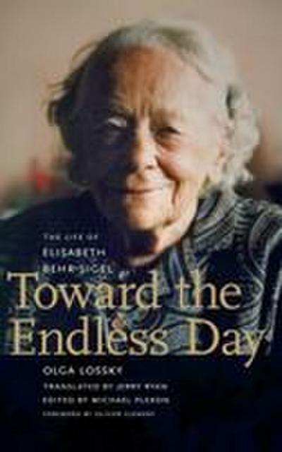 Toward the Endless Day