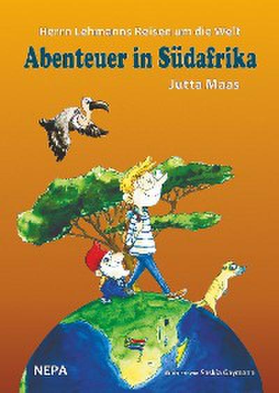 Herrn Lehmanns Reisen um die Welt