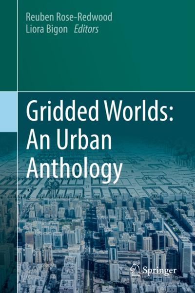 Gridded Worlds: An Urban Anthology