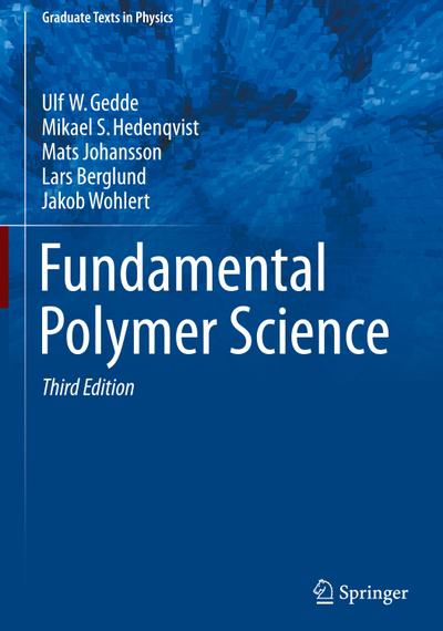Fundamental Polymer Science