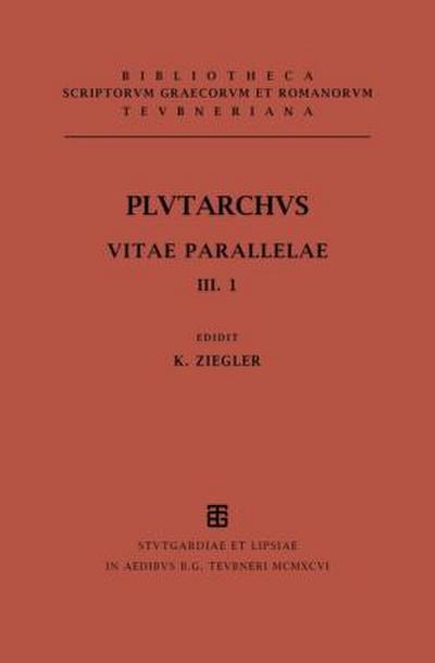 Vitae parallelae