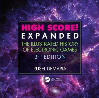 High Score! Expanded - Rusel DeMaria