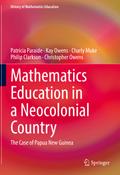 Mathematics Education in a Neocolonial Country: Th