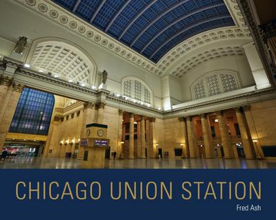 Chicago Union Station