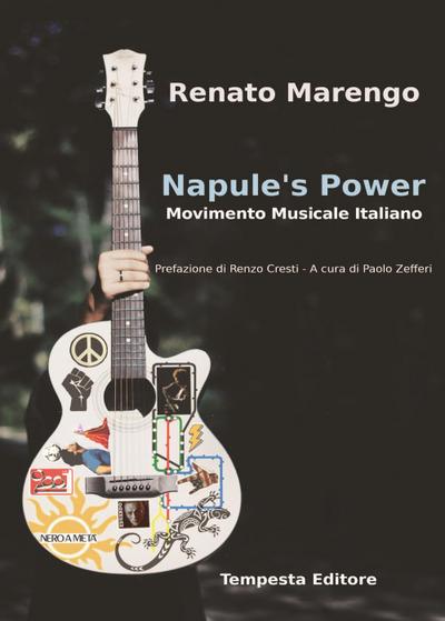 Napule’s power. Movimento Musicale Italiano