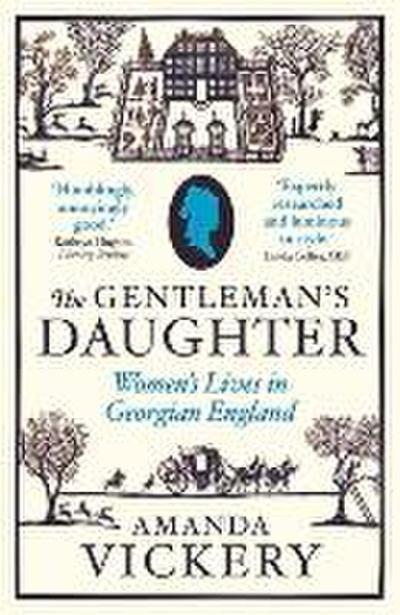 The Gentleman’s Daughter