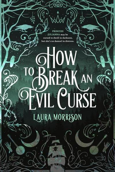 How to Break an Evil Curse