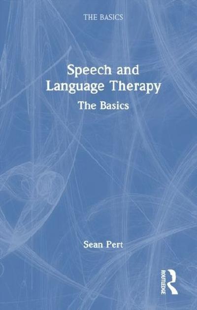 Speech and Language Therapy