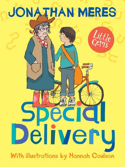 Little Gems - Special Delivery