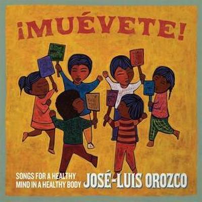 ­Mu’vete! Songs for a Healthy Mind in a Healthy Bo