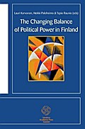 The Changing Balance of Political Power in Finland