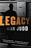 Legacy - Alan Judd