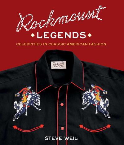 Rockmount Legends