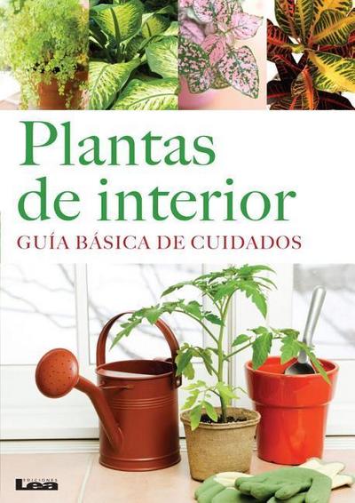 Plantas de Interior