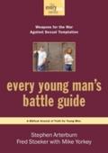 Every Young Man’s Battle Guide