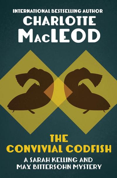 The Convivial Codfish