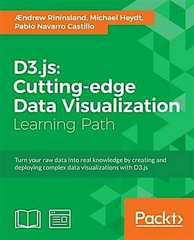 D3.js: Cutting-edge Data Visualization