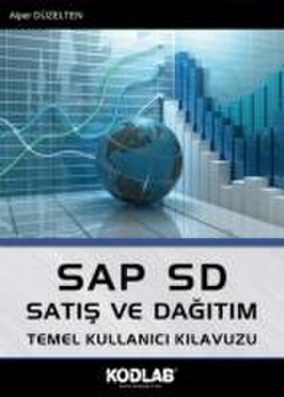 Sap Sd Satis ve Dagitim