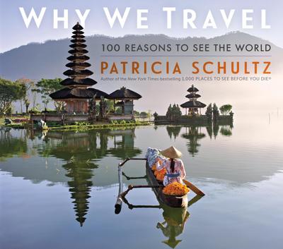 Why We Travel