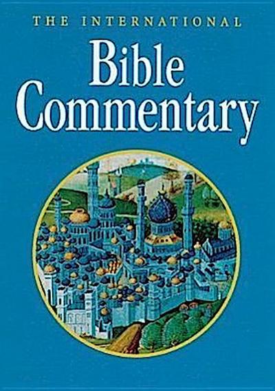 The International Bible Commentary