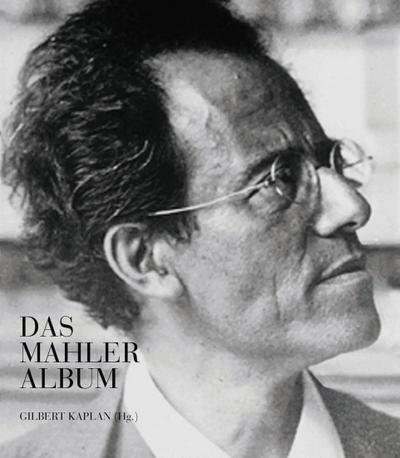 Das Mahler Album