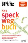 Das Speck-weg-Buch