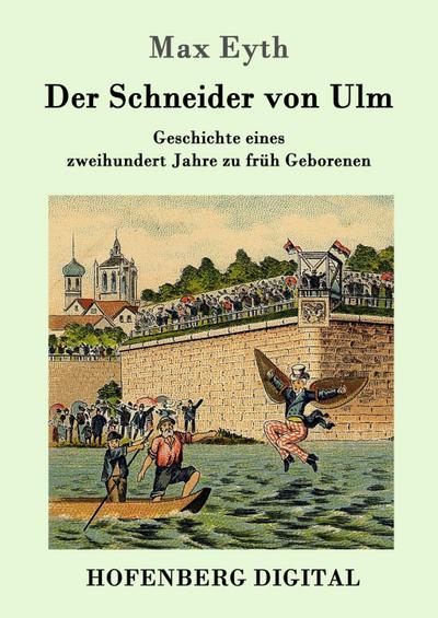 Der Schneider von Ulm
