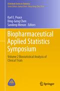 Biopharmaceutical Applied Statistics Symposium