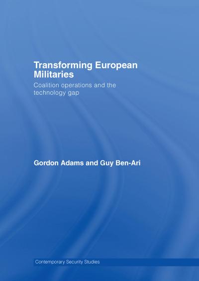 Transforming European Militaries