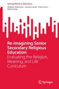 Re-imagining Senior Secondary Religious Education