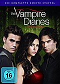 The Vampire Diaries