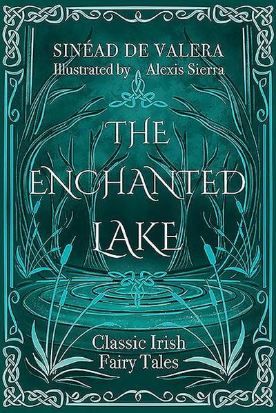 The Enchanted Lake
