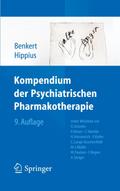 Kompendium der Psychiatrischen Pharmakotherapie