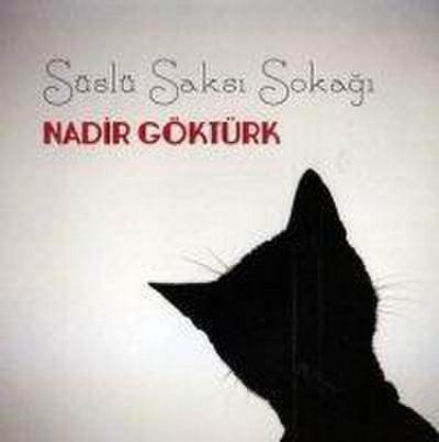 Süslü Saksi Sokagi CD