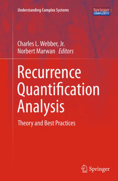 Recurrence Quantification Analysis