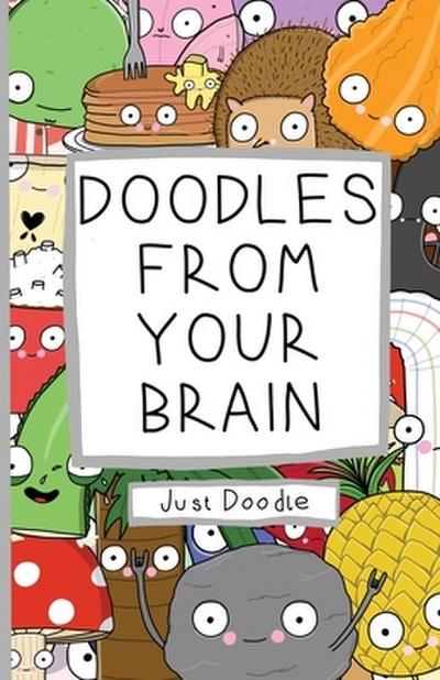 Doodles From Your Brain