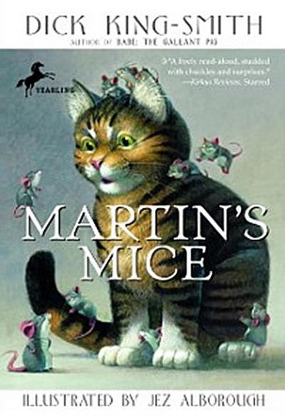 Martin’s Mice