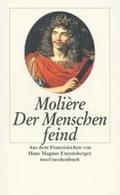 Der Menschenfeind (insel taschenbuch)