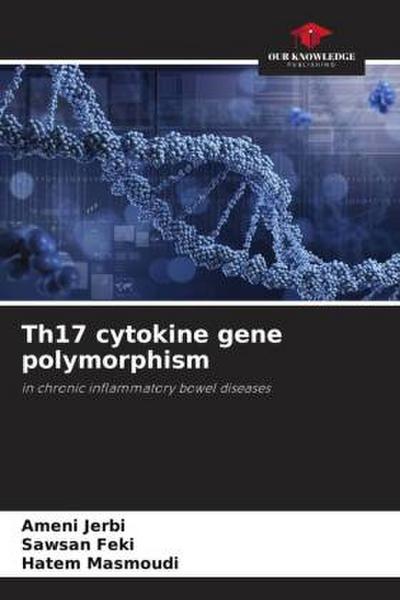 Th17 cytokine gene polymorphism