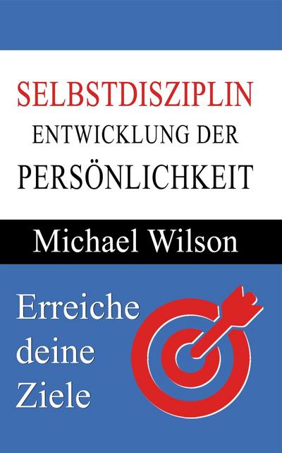 Selbstdisziplin
