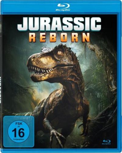 Jurassic Reborn (BR)  Min: 83/DD5.1/WS
