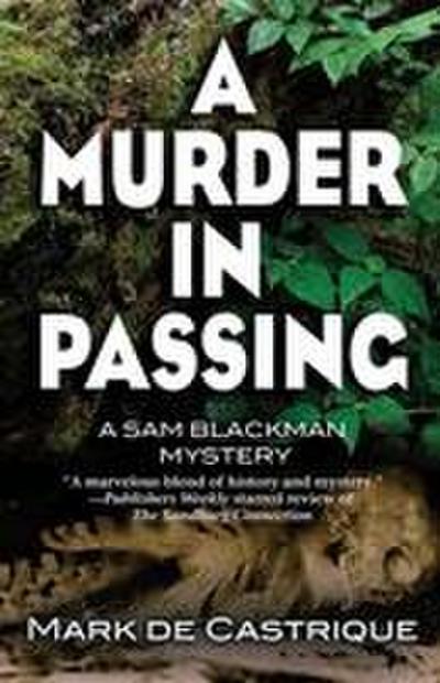 A Murder in Passing